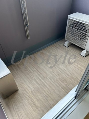 【バルコニー】 | ガリシア駒込イースト