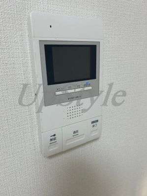 【セキュリティ】 | ガリシア駒込イースト