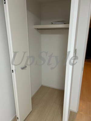 【収納】 | ガリシア駒込イースト