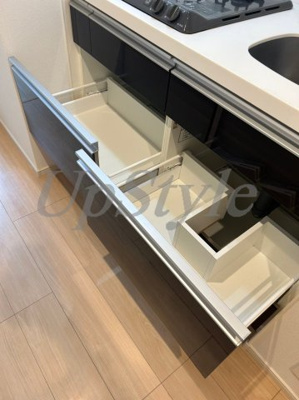 【キッチン】 | ガリシア駒込イースト