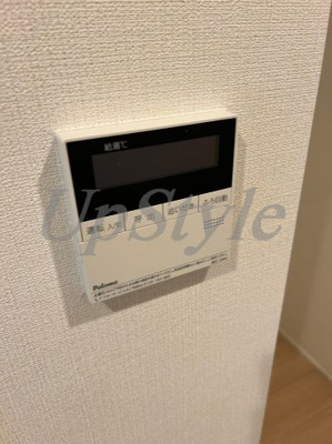 【設備】 | ガリシア駒込イースト