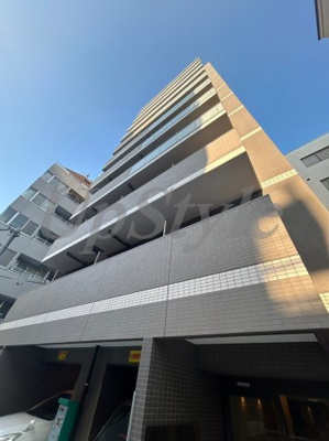 【外観】 | ガリシア駒込イースト