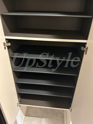 【収納】 | ガリシア駒込イースト