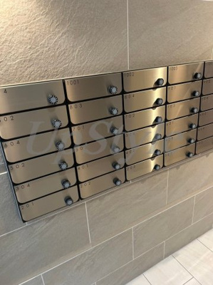 【その他共用部分】 | ガリシア駒込イースト