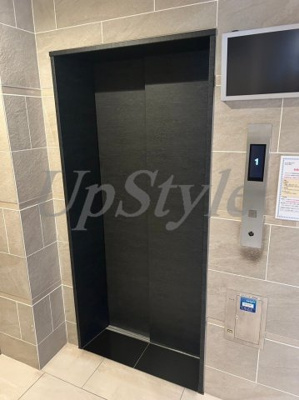 【設備】 | ガリシア駒込イースト