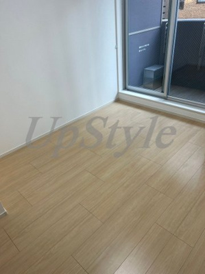 【居間・リビング】 | ガリシア駒込イースト