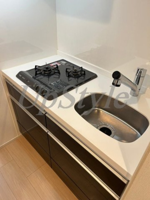 【キッチン】 | ガリシア駒込イースト