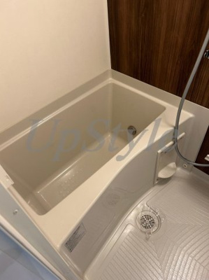 【浴室】 | ガリシア駒込イースト