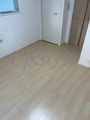 【寝室】 | ガリシア駒込イースト