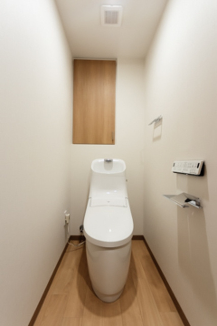 ＥＮＹＡのトイレ|※写真は同タイプ住戸です。