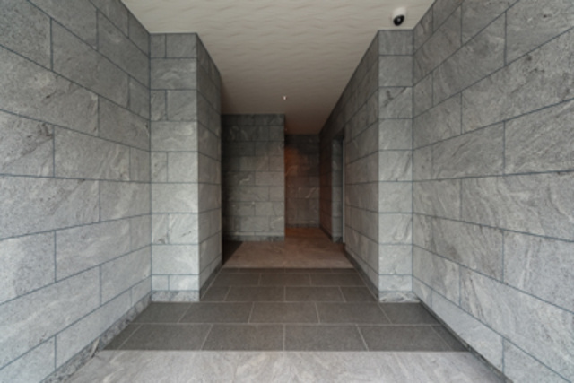 ＥＮＹＡのその他共用部分