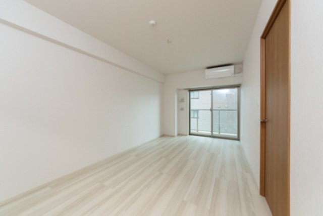 ＥＮＹＡの居間・リビング|※写真は同タイプ住戸です。