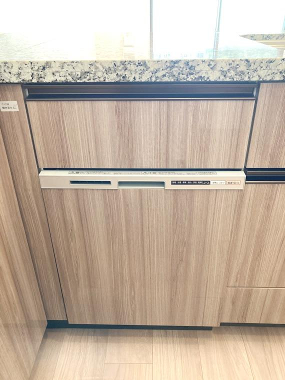 プラウド練馬光が丘公園の設備