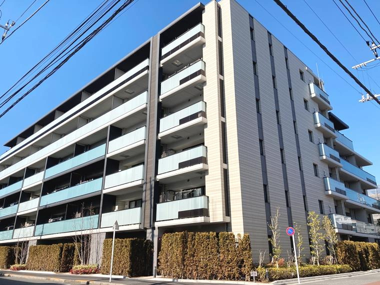 プラウド練馬光が丘公園