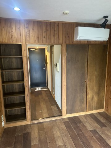 ベルアベニュー志木