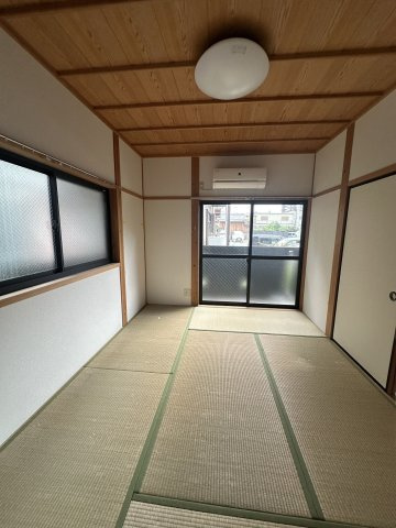 ブリス南島の和室