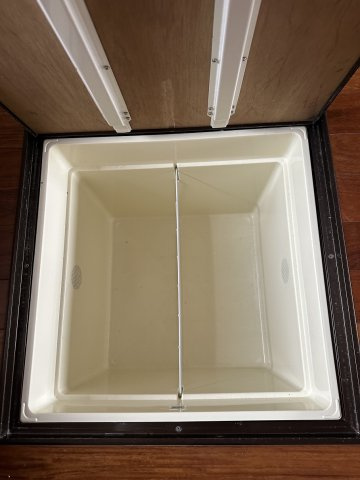 ブリス南島の収納