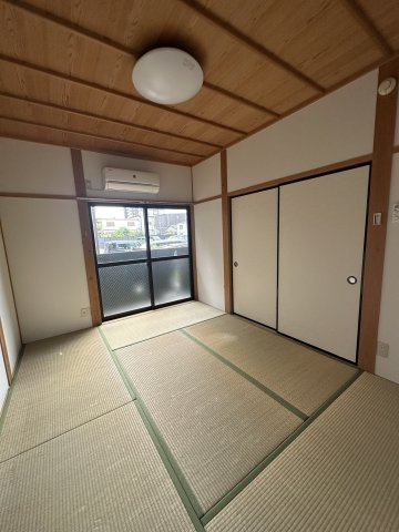 ブリス南島の和室