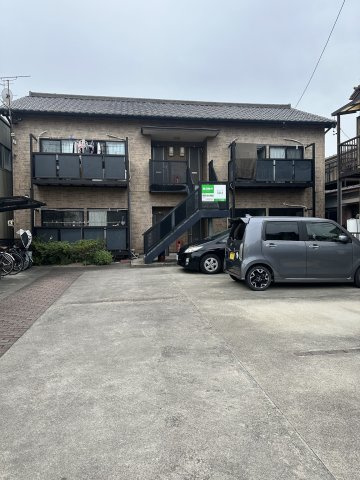 ブリス南島