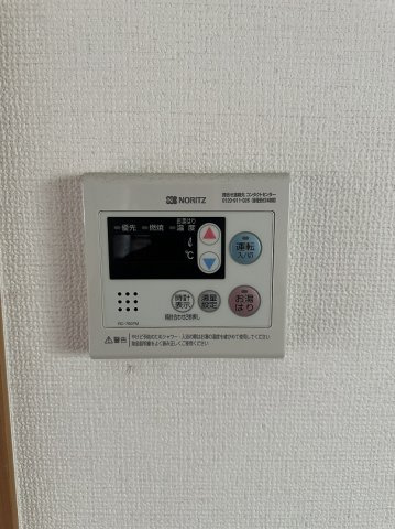 ブリス南島の設備