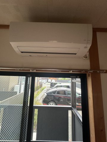 ブリス南島の設備