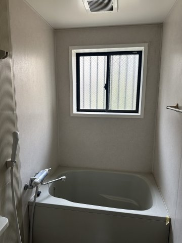 ブリス南島の浴室