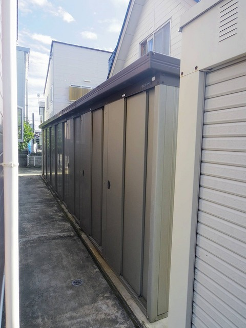 ジェントリー下条Ａ棟のその他|その他