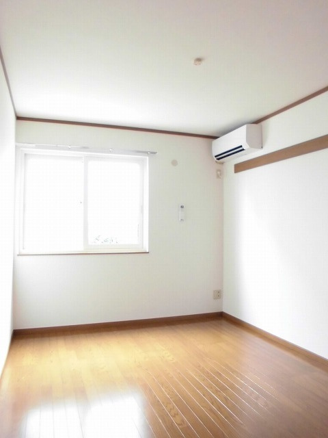 ジェントリー下条Ａ棟の内装|その他部屋・スペース