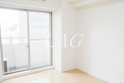 【居間・リビング】 | スカイコート後楽園壱番館 | 洋室のお部屋です。