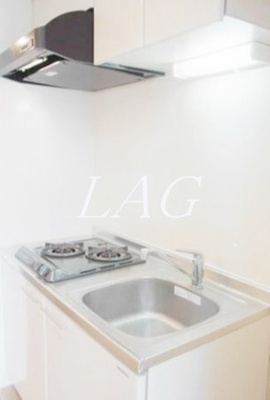 【キッチン】 | スカイコート後楽園壱番館 | キッチンです。