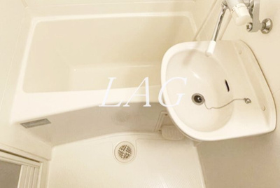 【洗面所】 | スカイコート後楽園壱番館 | 洗面台です。