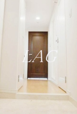 【玄関】 | スカイコート後楽園壱番館 | 玄関です。