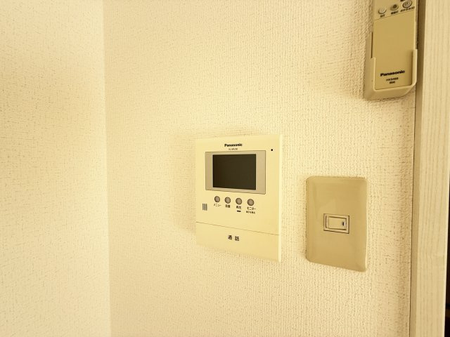 コーネリアの設備