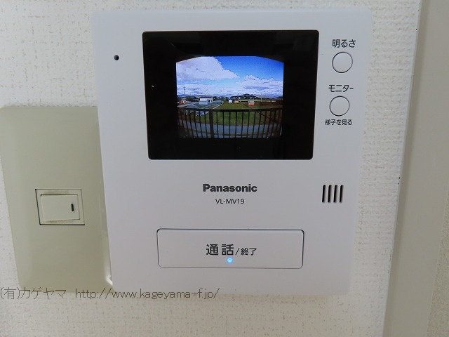 コーネリアのセキュリティ