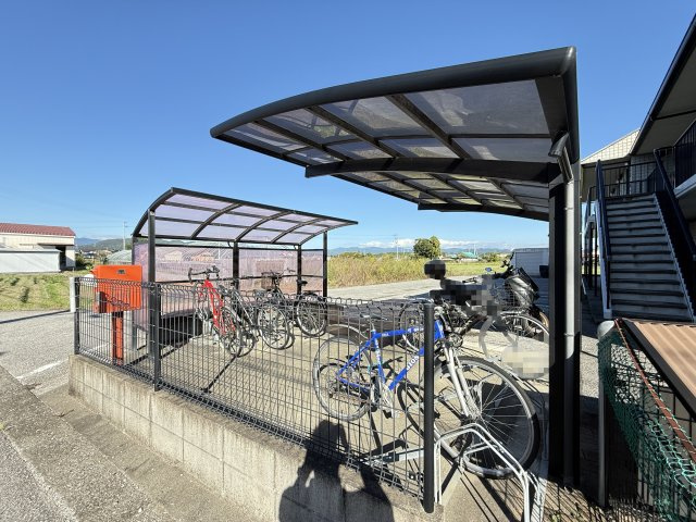 コーネリアのその他共用部分