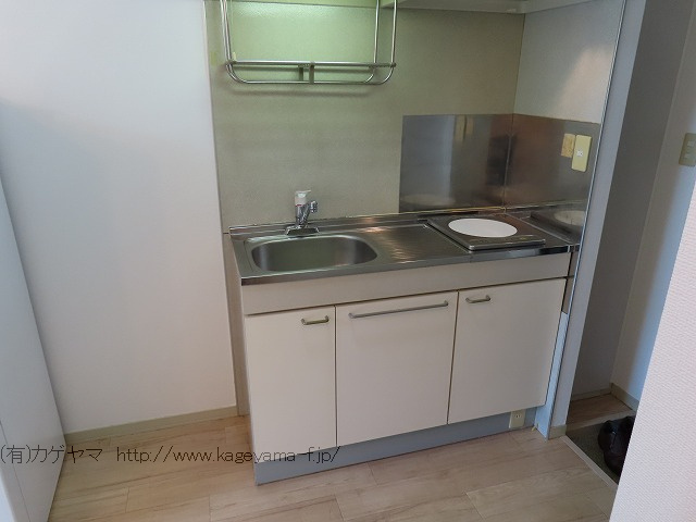 コーネリアのキッチン