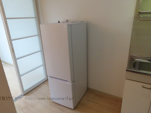 コーネリアの設備