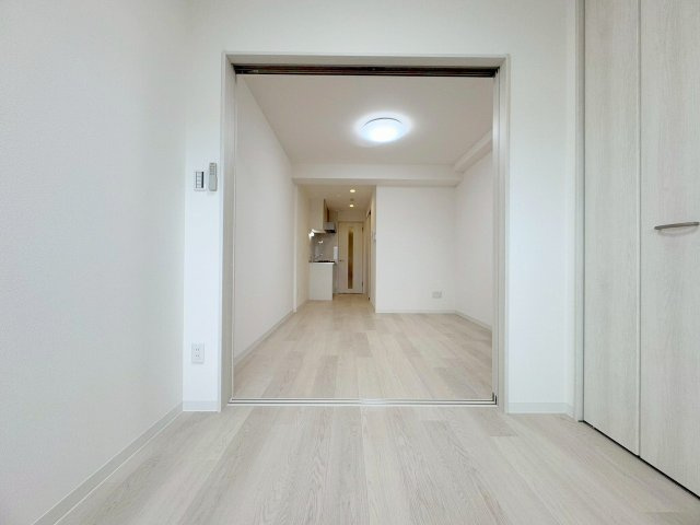 アーバンパーク新大阪の内装