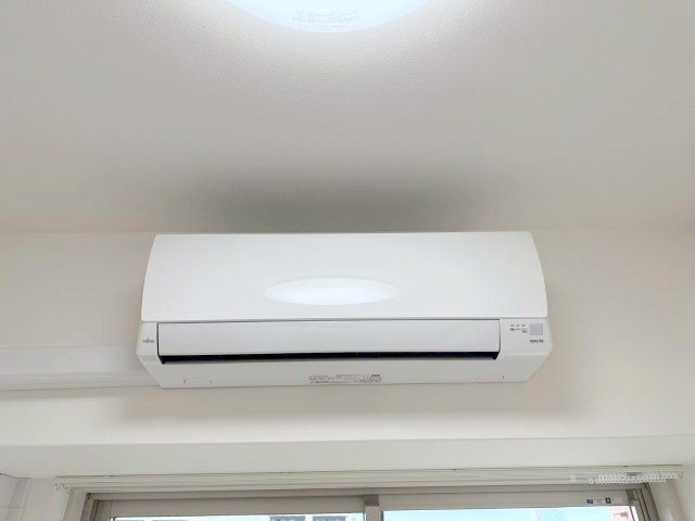 アーバンパーク新大阪の設備