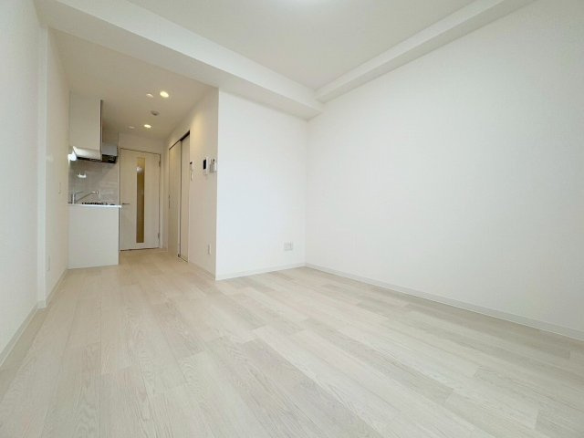 アーバンパーク新大阪の居間・リビング