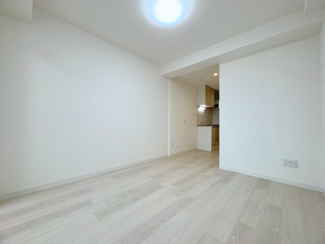 アーバンパーク新大阪の居間・リビング