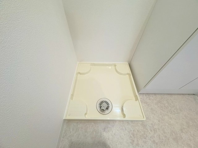 アーバンパーク新大阪の設備