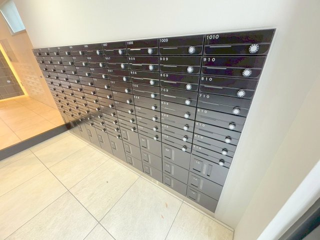 アーバンパーク新大阪のその他