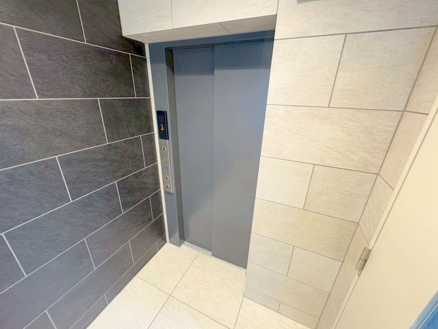 アーバンパーク新大阪のその他