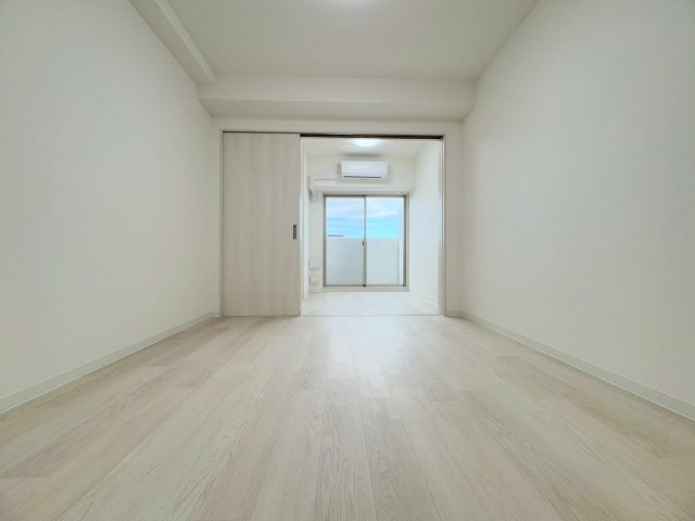 アーバンパーク新大阪の内装