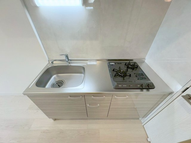 アーバンパーク新大阪のキッチン