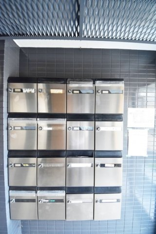 レナジア六ッ川のその他共用部分