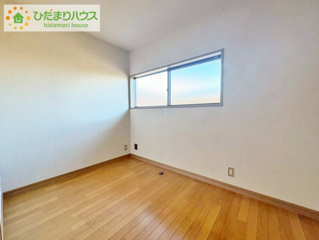 日立市金沢町6丁目　中古戸建の収納|光の影響を受けにくいので、物の保存に最適♪