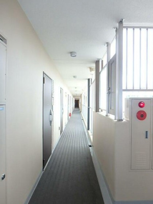 【その他共用部分】 | デュオステージ鷺ノ宮