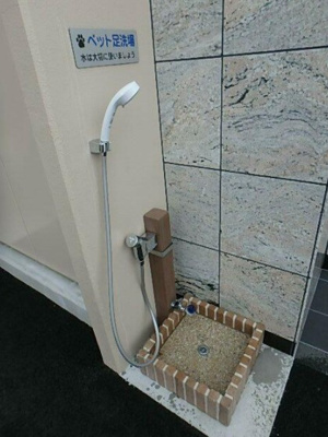 【その他】 | デュオステージ鷺ノ宮